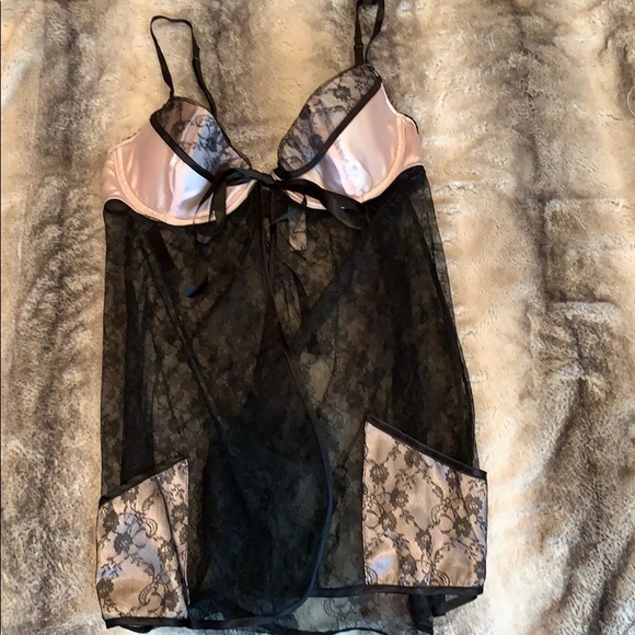 7 baby doll nighties - Picture 6 of 8